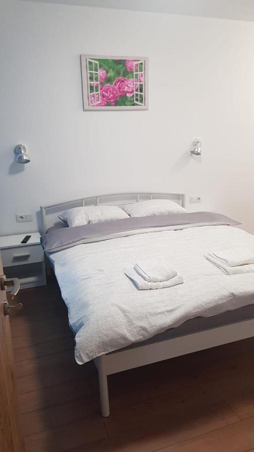 Apartament 1 Budiu Targu Mures Exterior photo