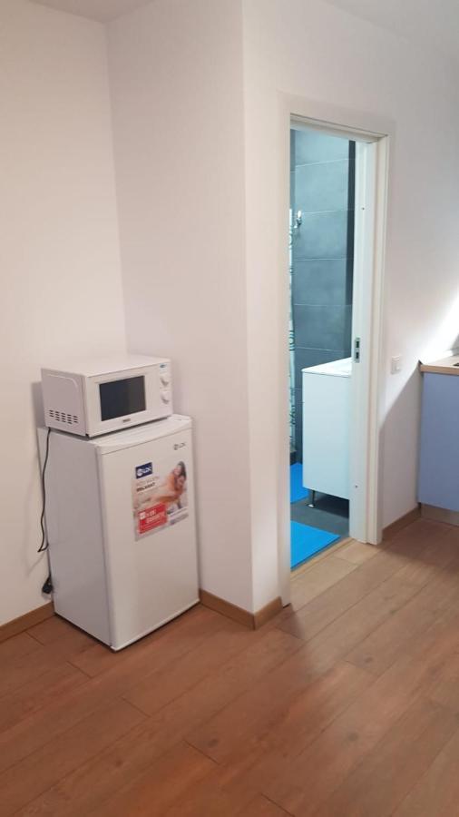 Apartament 1 Budiu Targu Mures Exterior photo